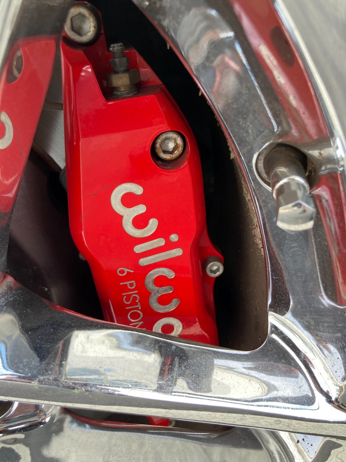 Chevrolet-Corvette-1996-Convertible-7