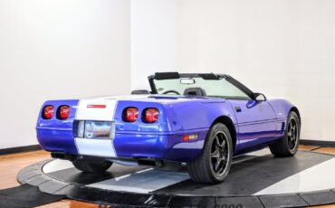 Chevrolet-Corvette-1996-Convertible-8