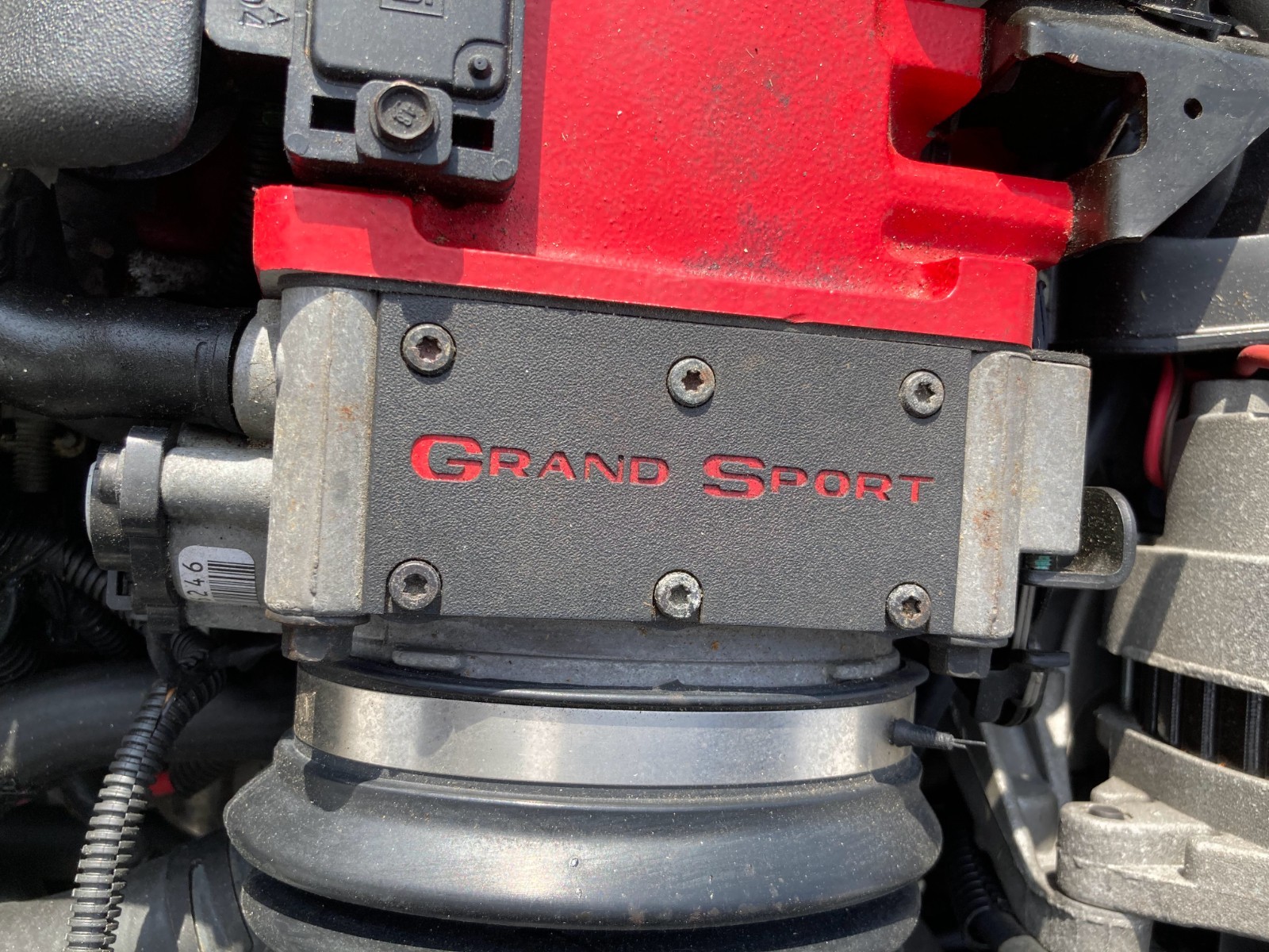 Chevrolet-Corvette-1996-Convertible-8