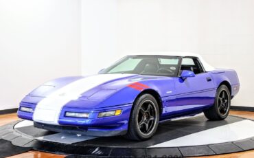 Chevrolet-Corvette-1996-Convertible-9