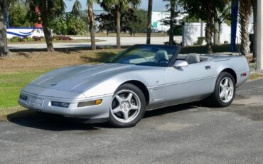 Chevrolet-Corvette-1996-Convertible-9