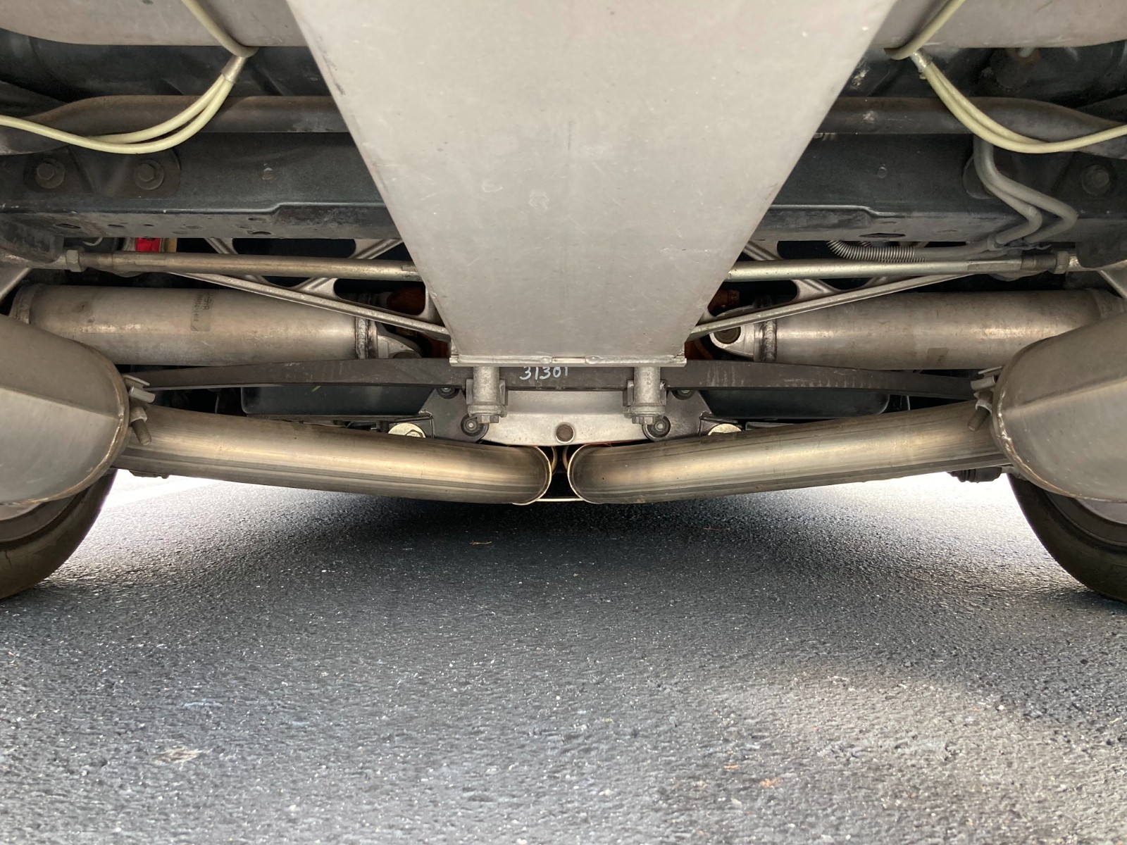 Chevrolet-Corvette-1996-Convertible-9