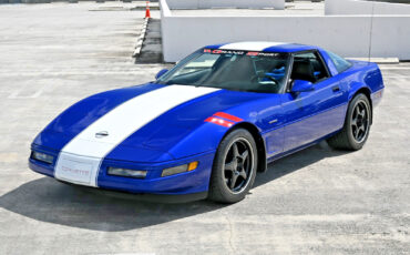 Chevrolet-Corvette-1996-Hatchback-1