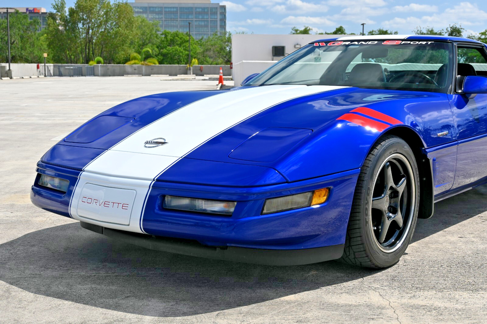 Chevrolet-Corvette-1996-Hatchback-14