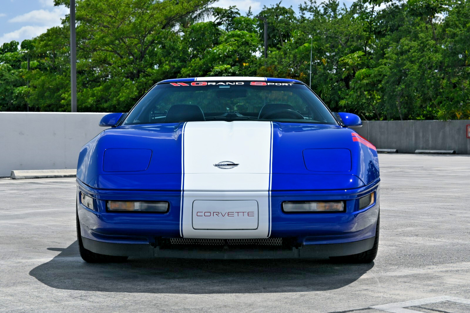 Chevrolet-Corvette-1996-Hatchback-2