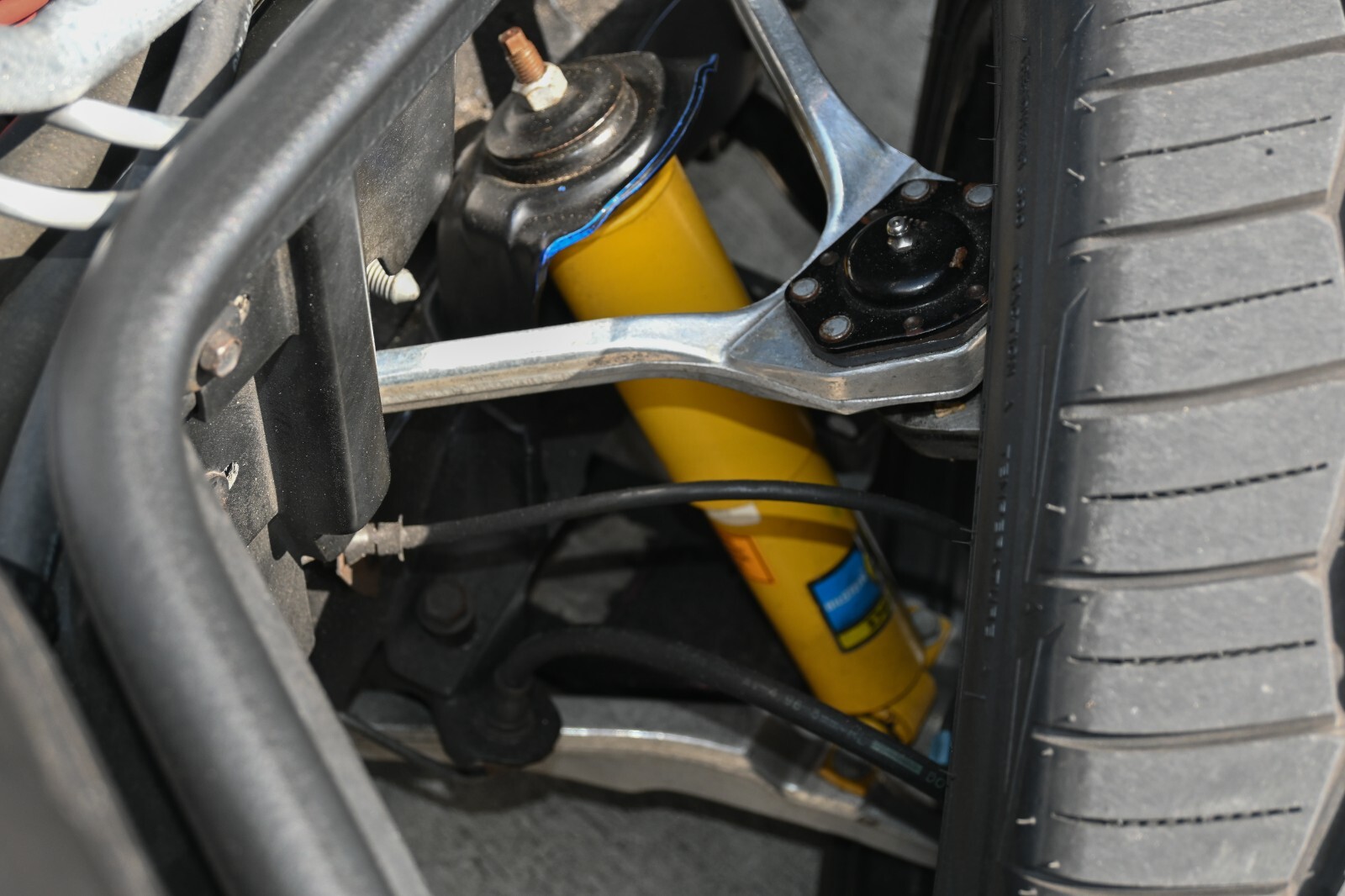 Chevrolet-Corvette-1996-Hatchback-29