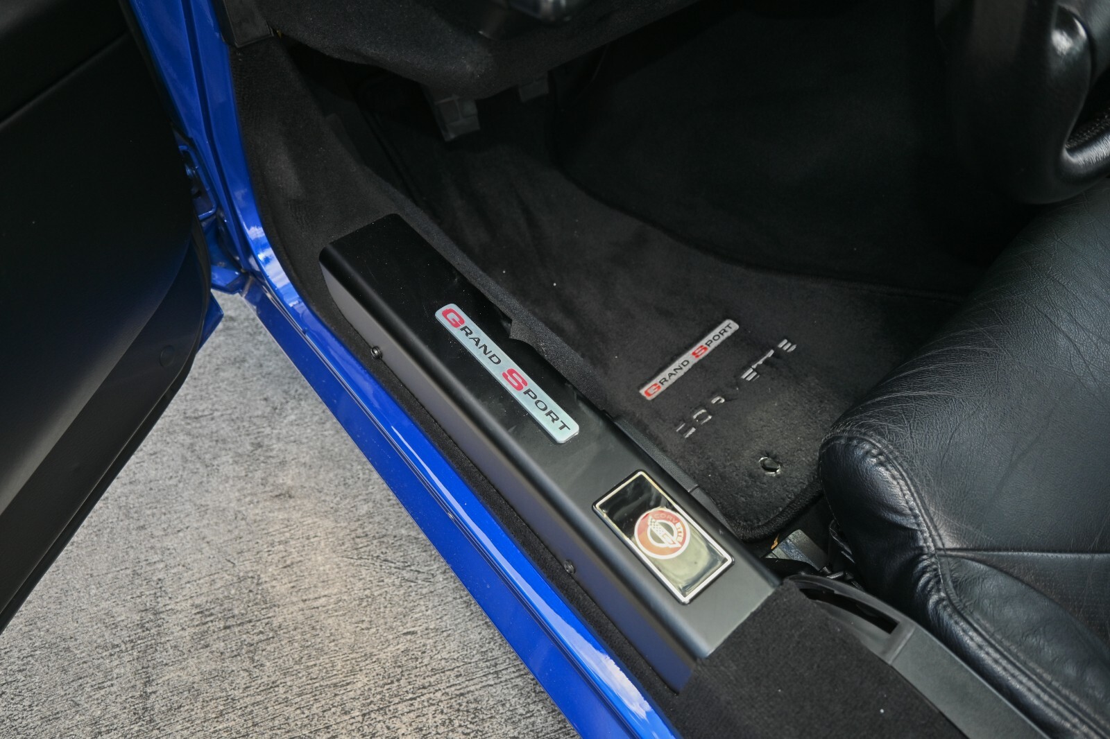 Chevrolet-Corvette-1996-Hatchback-32