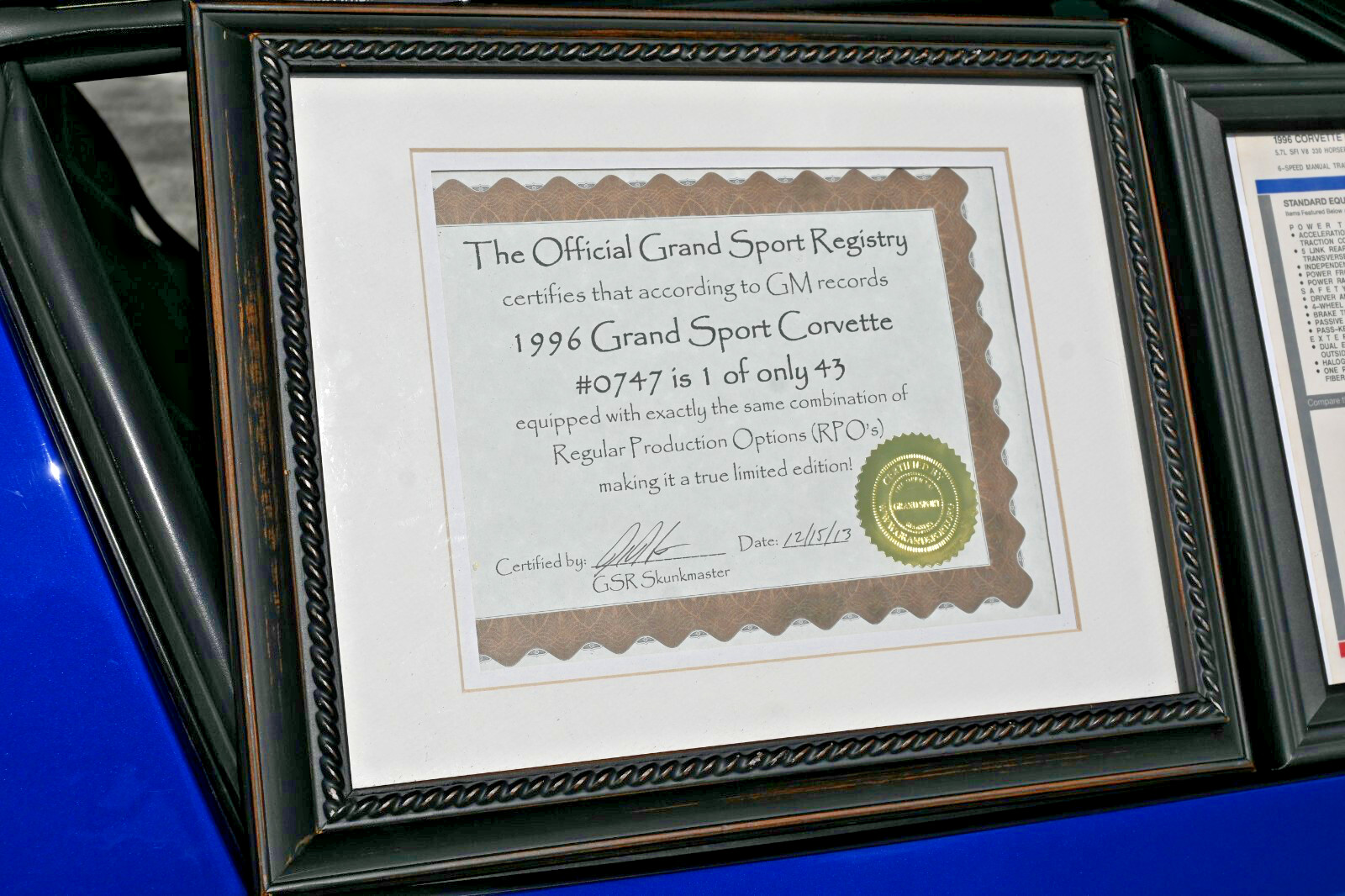 Chevrolet-Corvette-1996-Hatchback-36