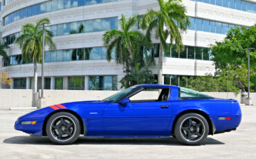 Chevrolet-Corvette-1996-Hatchback