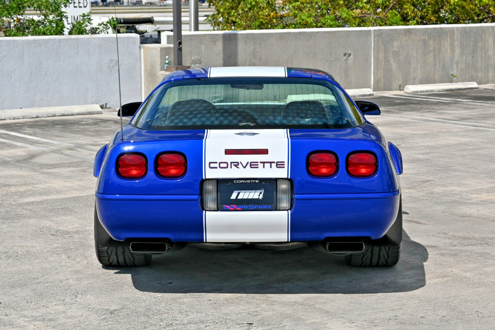 Chevrolet-Corvette-1996-Hatchback-4