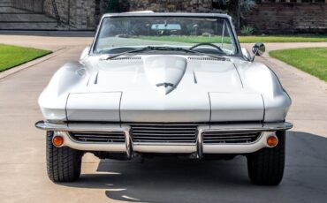 Chevrolet-Corvette-Convertible-4-spd-1964-Convertible-1