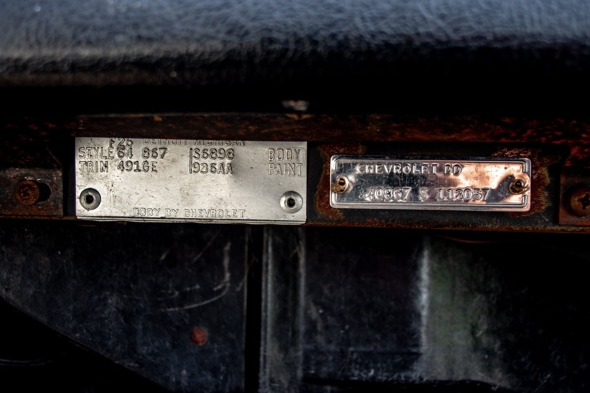 Chevrolet-Corvette-Convertible-4-spd-1964-Convertible-33