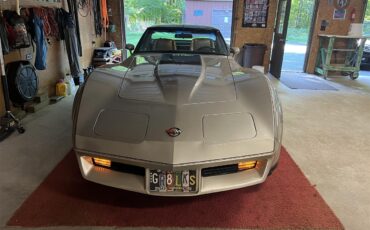 Chevrolet-Corvette-c3-collectors-edition-1982-SilverBeige-SilverBeige-1