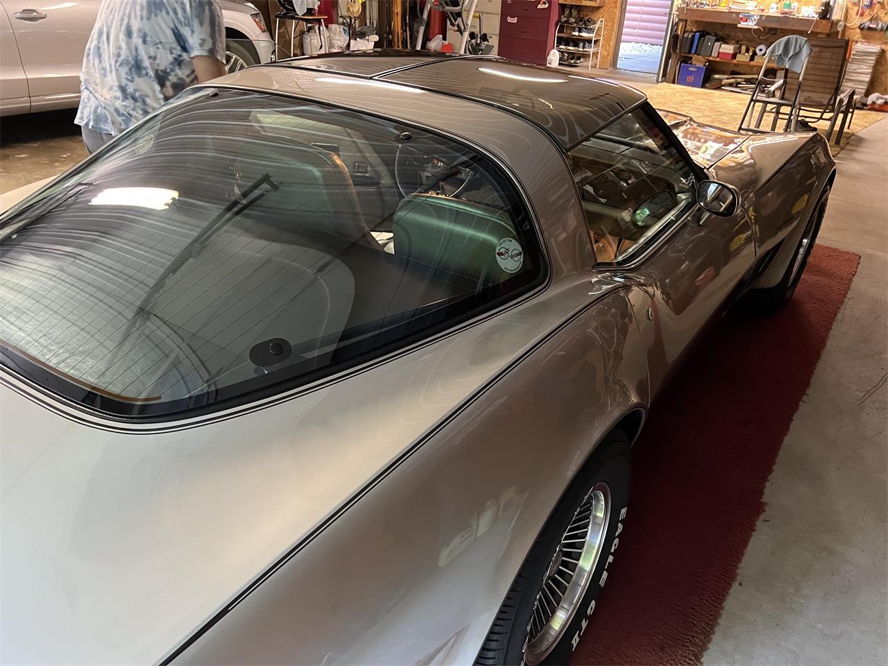 Chevrolet-Corvette-c3-collectors-edition-1982-SilverBeige-SilverBeige-5