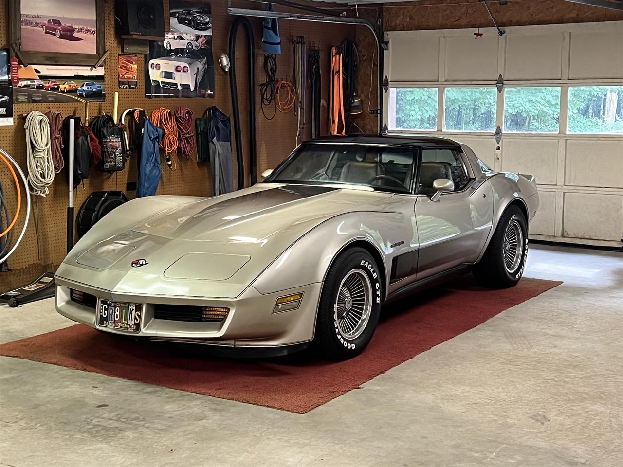 Chevrolet-Corvette-c3-collectors-edition-1982-SilverBeige-SilverBeige