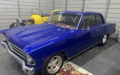 Chevrolet Coupe 1967 Coupe