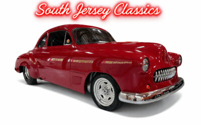 Chevrolet Deluxe 1950