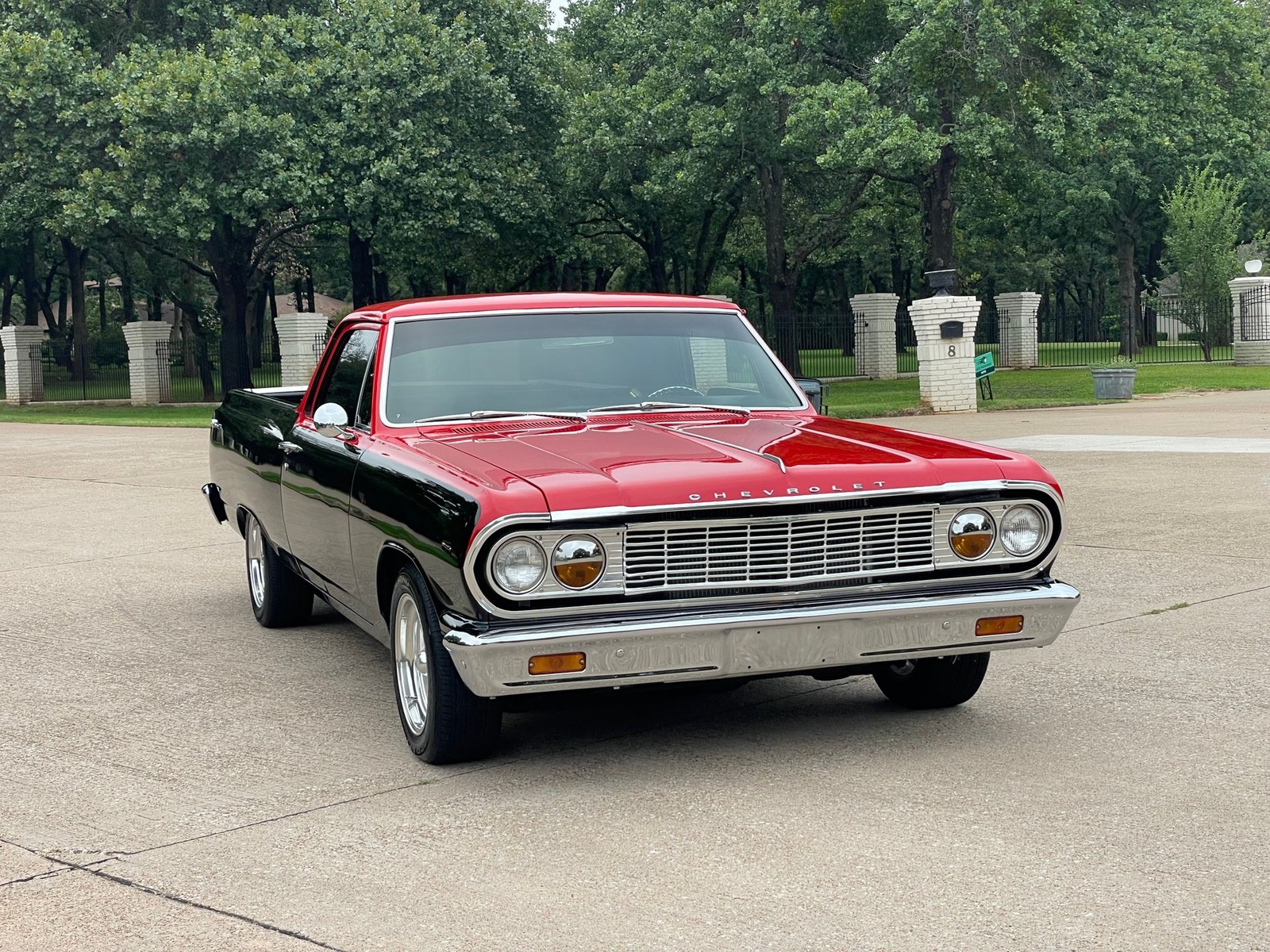 Chevrolet-El-Camino-1964-10