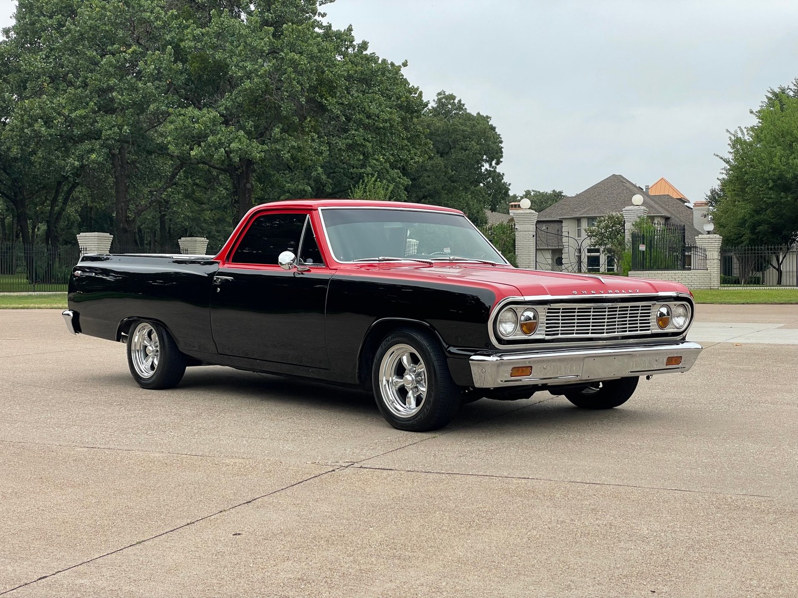 Chevrolet-El-Camino-1964-11