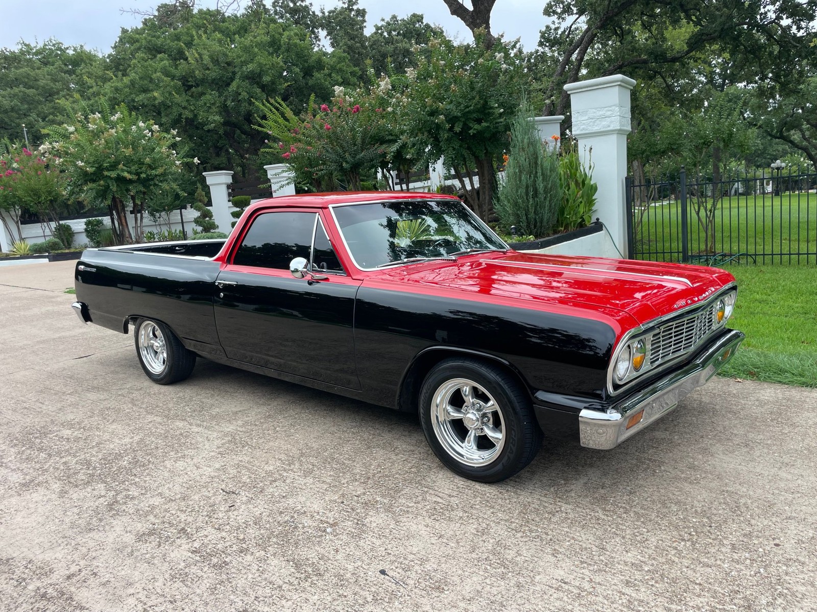 Chevrolet-El-Camino-1964-4