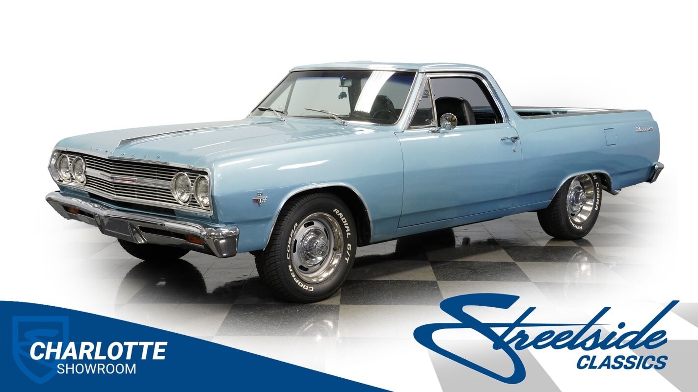 Chevrolet El Camino 1964 Pickup Truck