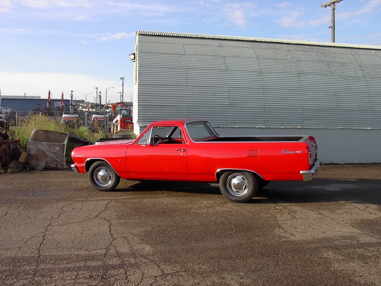 Chevrolet-El-Camino-1965-4