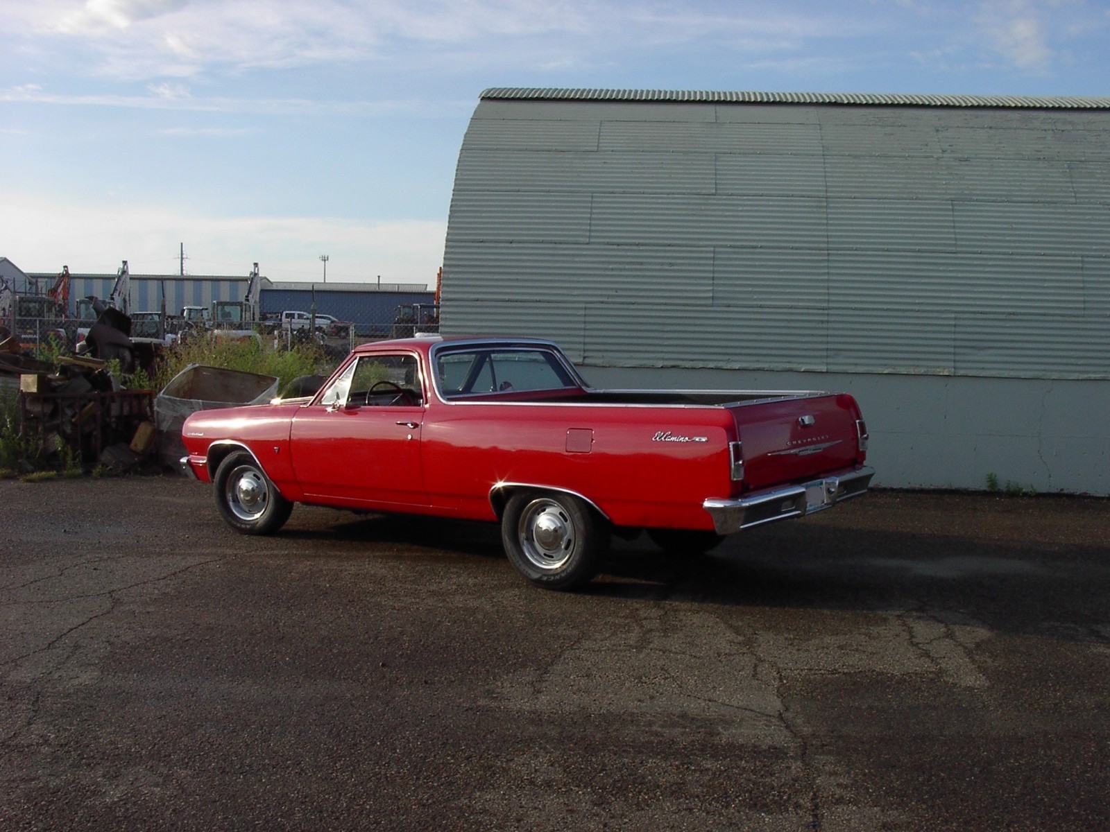 Chevrolet-El-Camino-1965-5