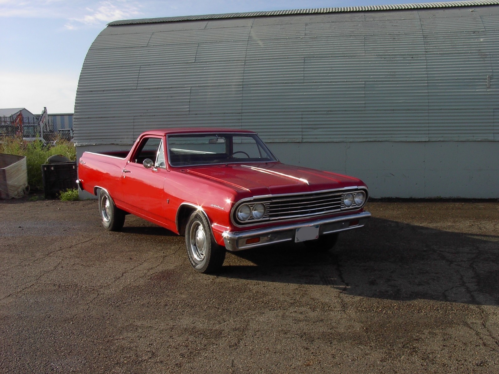 Chevrolet-El-Camino-1965-9
