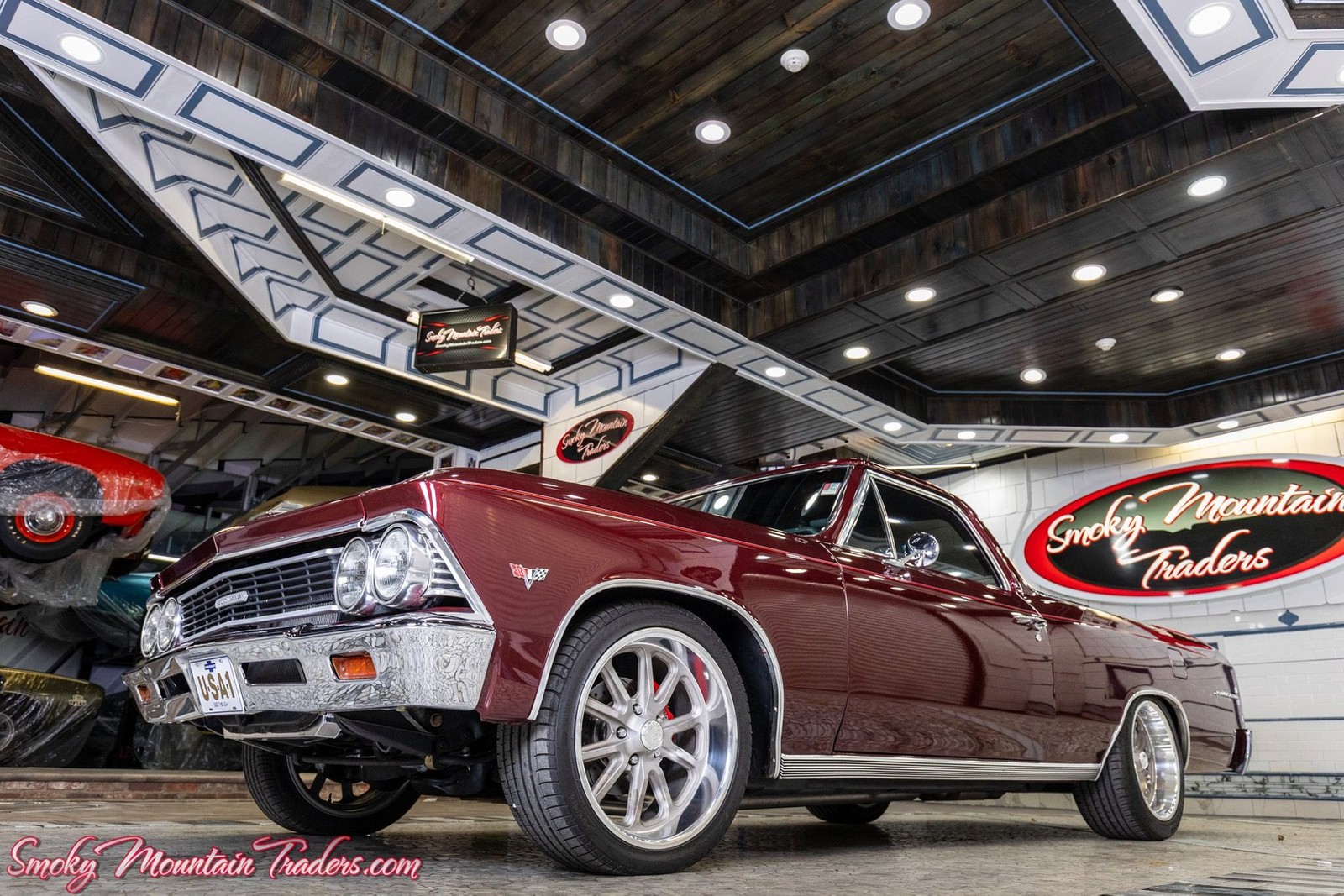 Chevrolet-El-Camino-1966-8