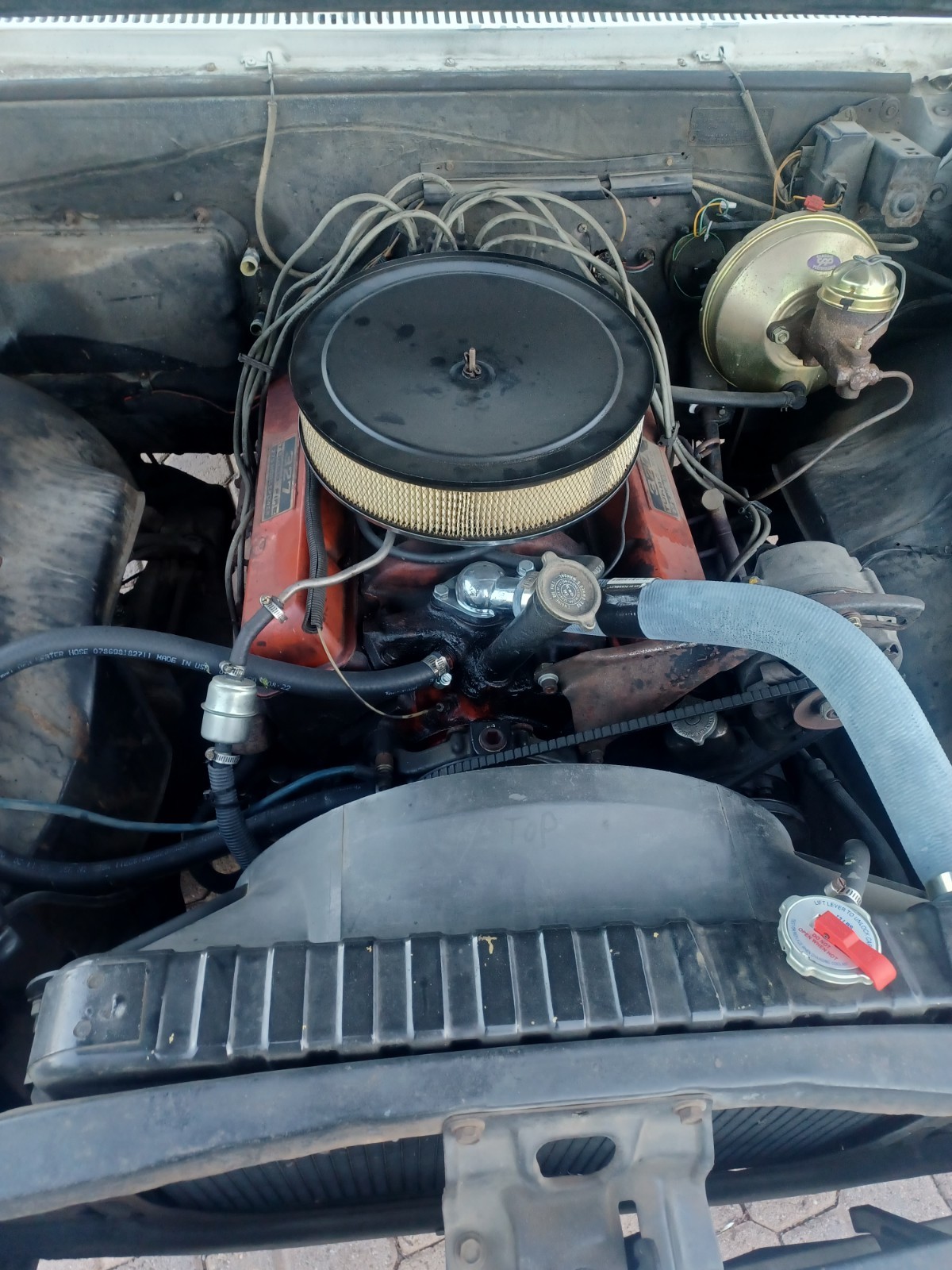 Chevrolet-El-Camino-1966-Wagon-1