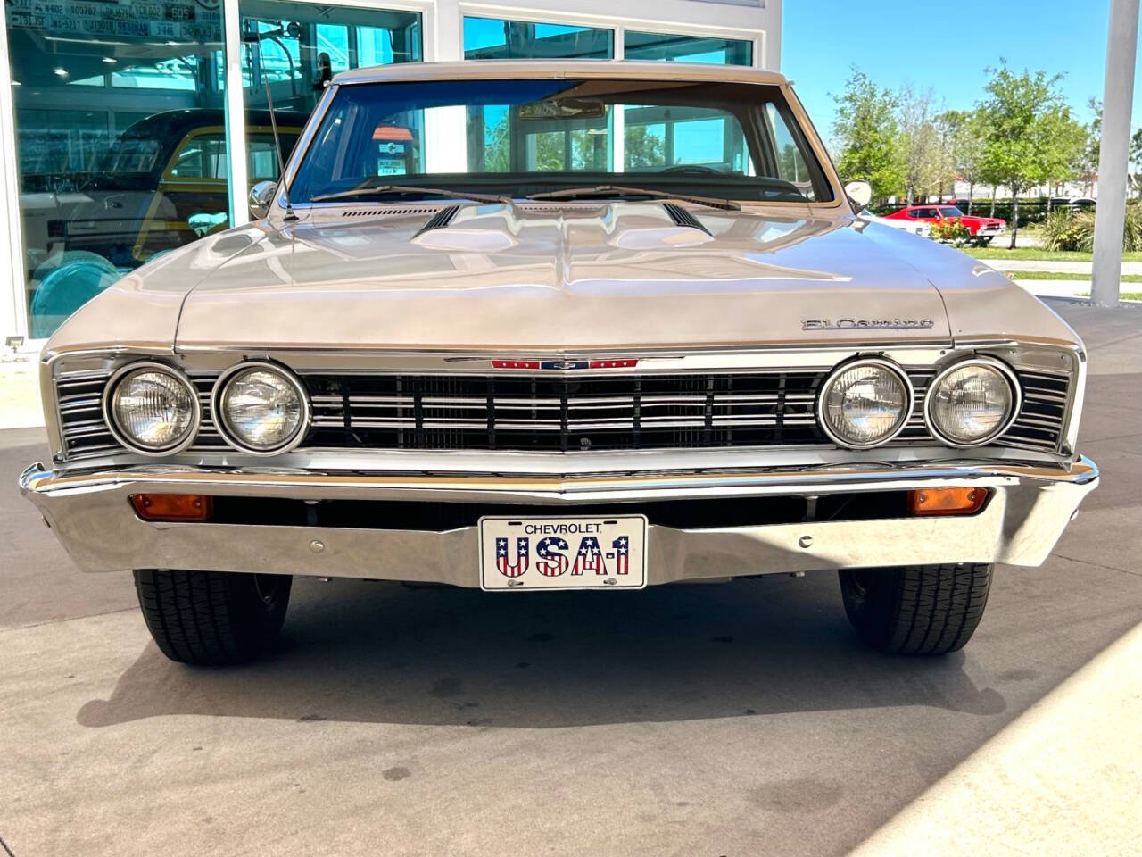 Chevrolet-El-Camino-1967-Wagon-1