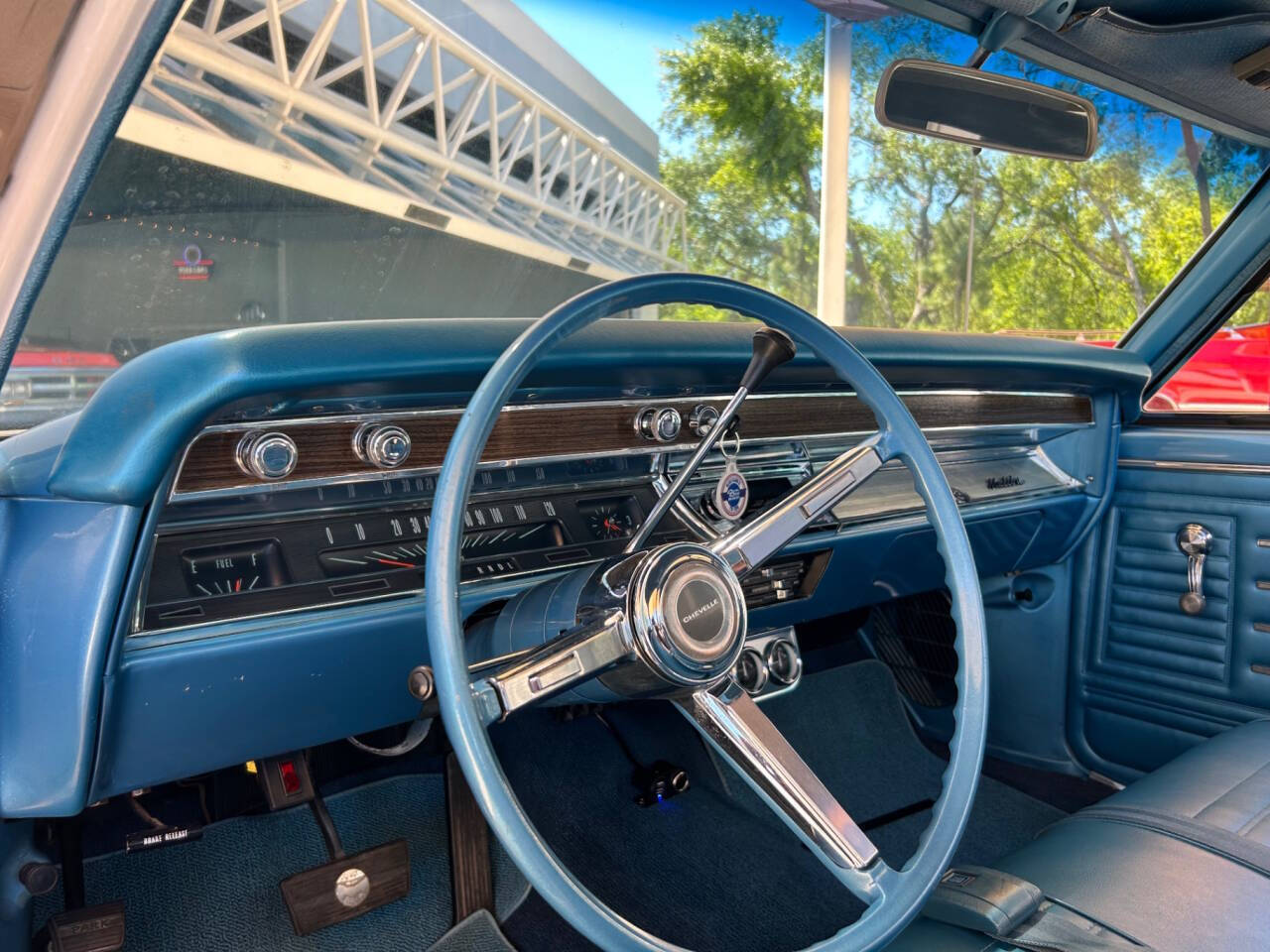 Chevrolet-El-Camino-1967-Wagon-21