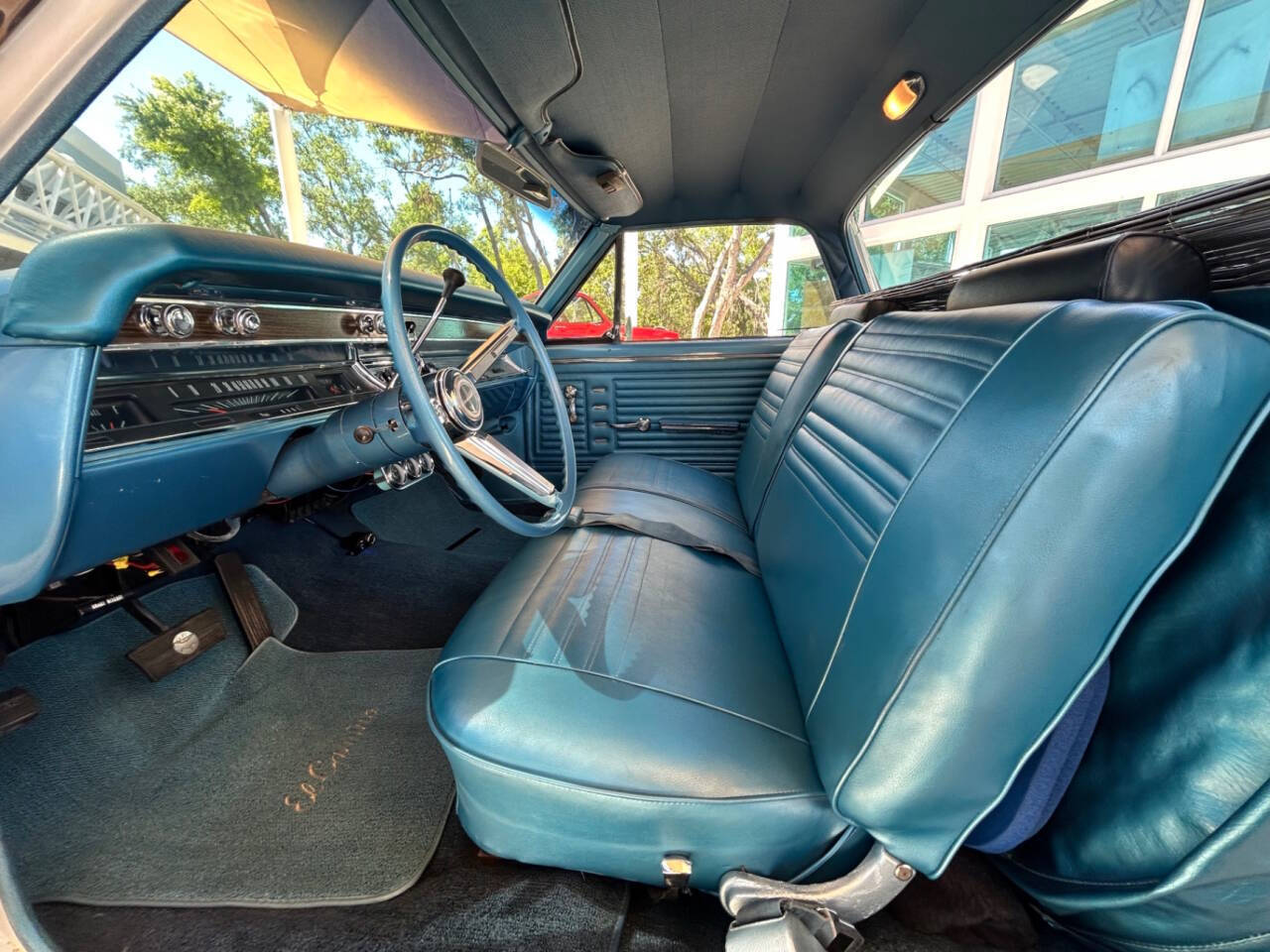 Chevrolet-El-Camino-1967-Wagon-22