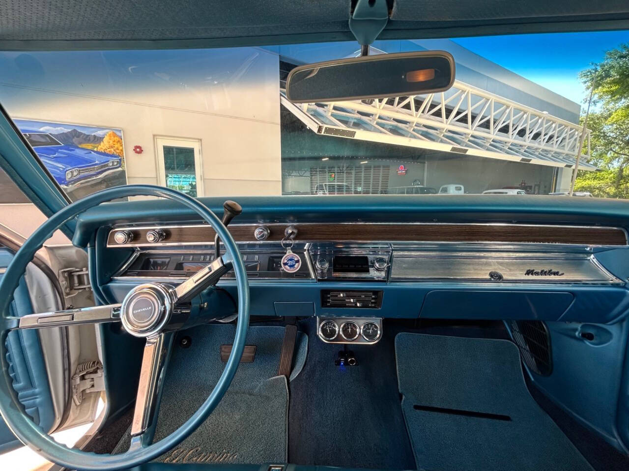 Chevrolet-El-Camino-1967-Wagon-24