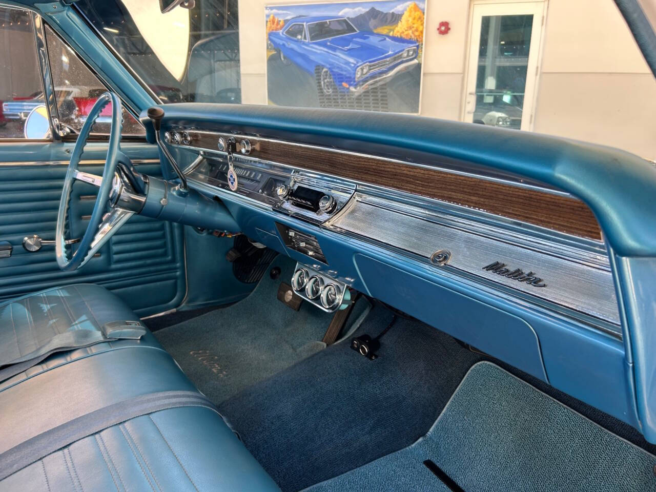 Chevrolet-El-Camino-1967-Wagon-26