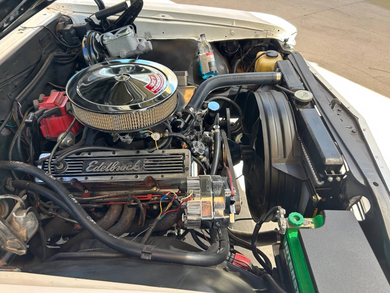 Chevrolet-El-Camino-1967-Wagon-33