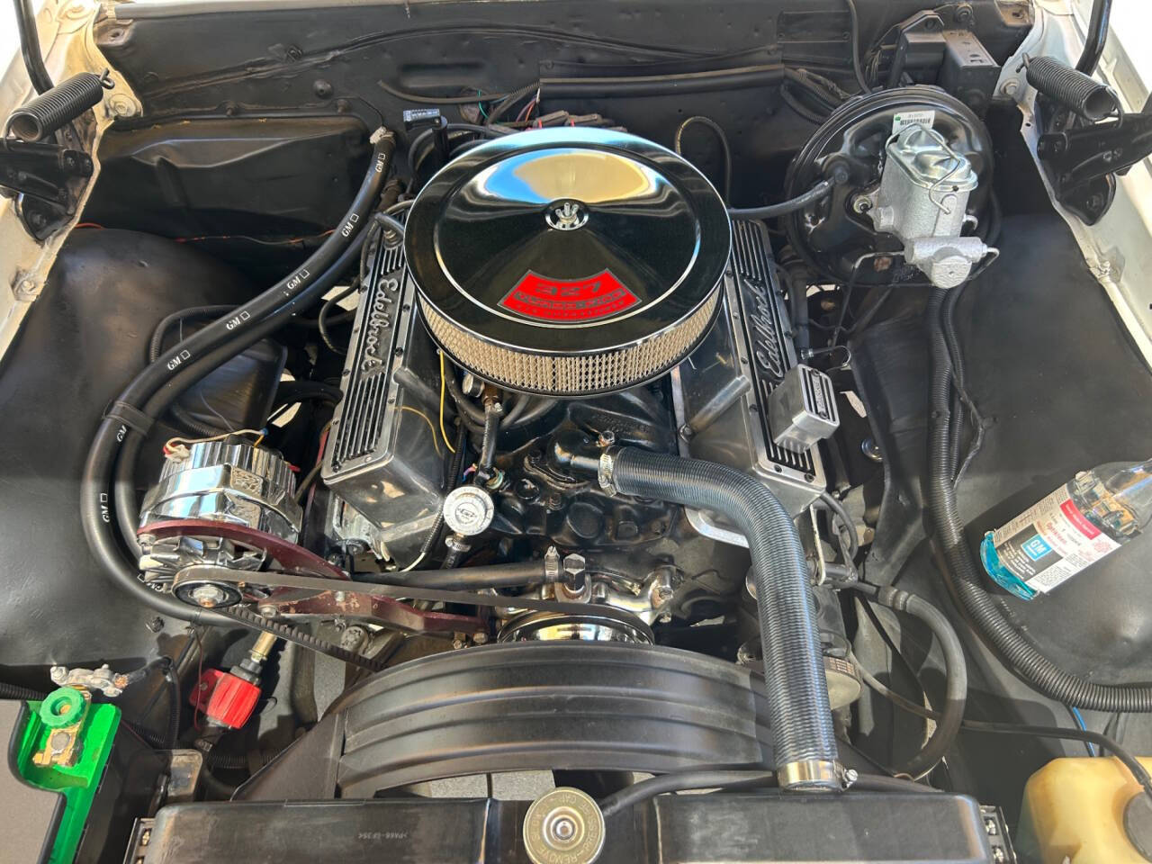 Chevrolet-El-Camino-1967-Wagon-35