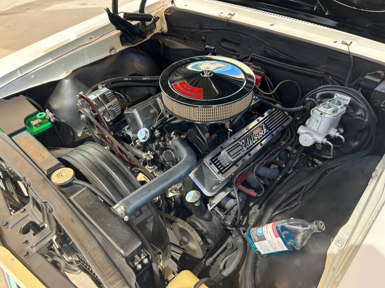 Chevrolet-El-Camino-1967-Wagon-36