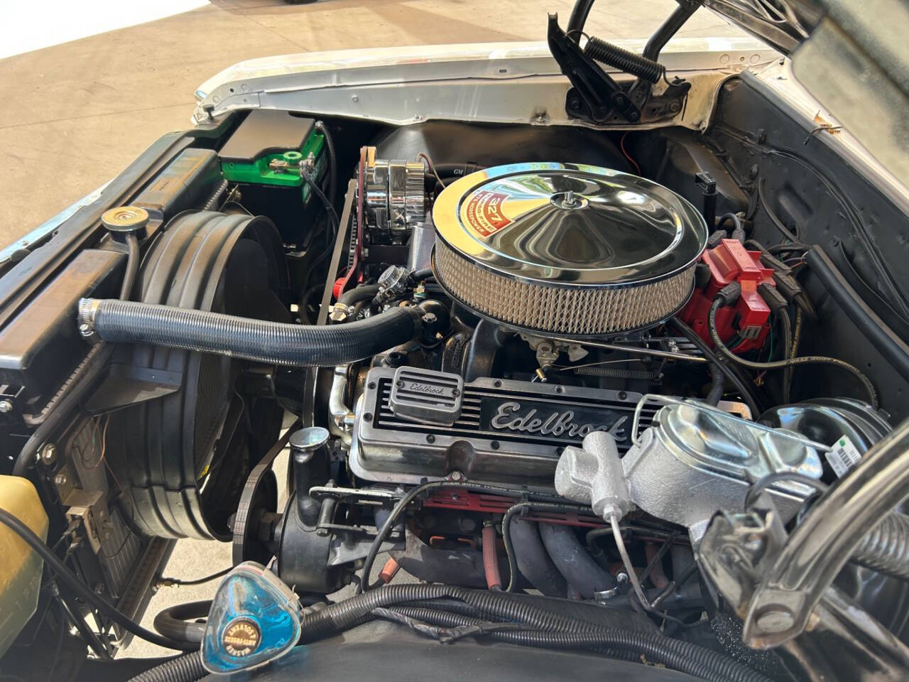 Chevrolet-El-Camino-1967-Wagon-37