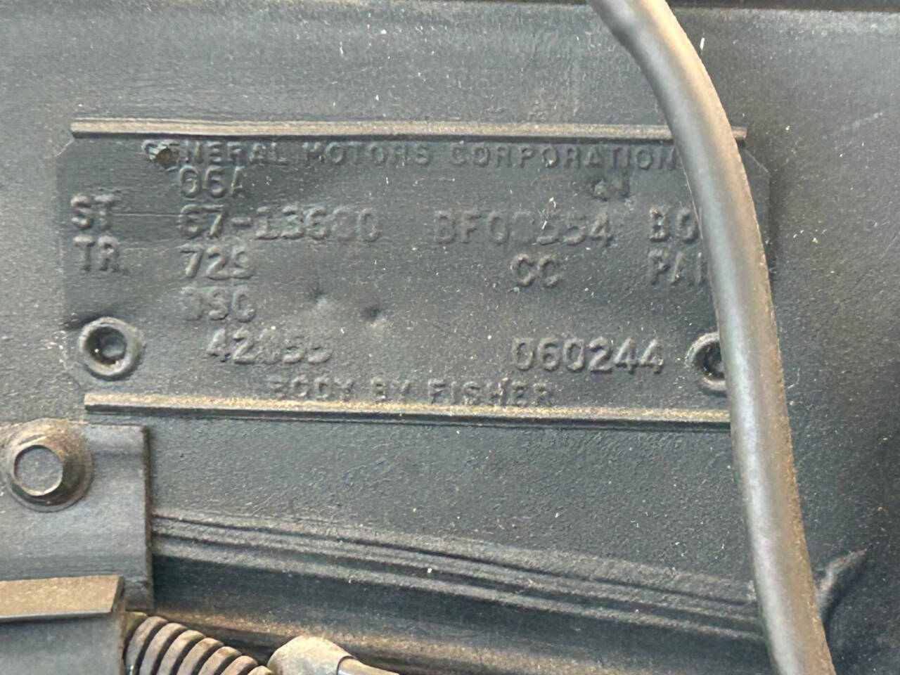 Chevrolet-El-Camino-1967-Wagon-38