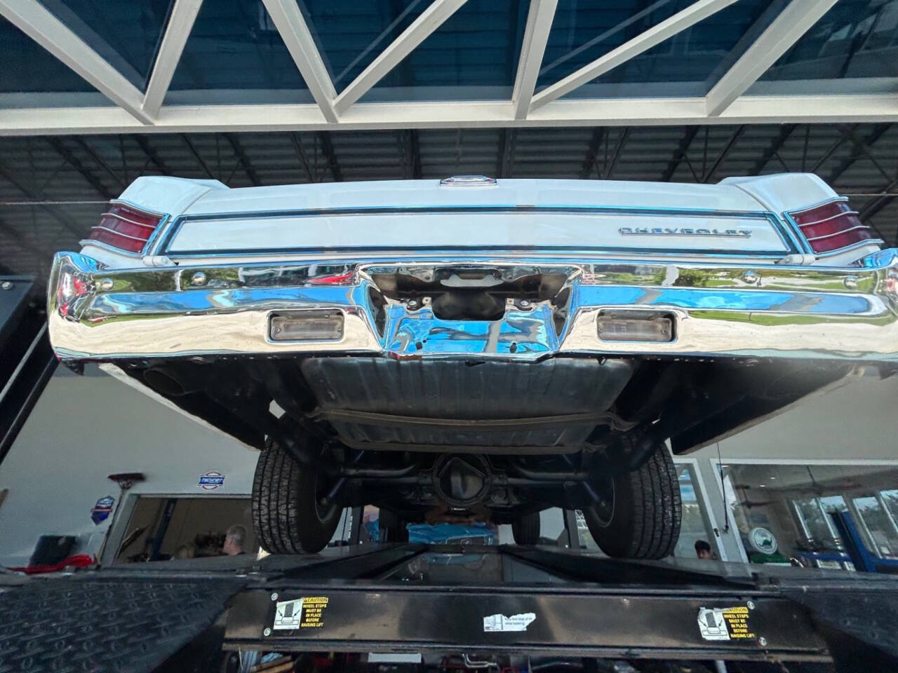 Chevrolet-El-Camino-1967-Wagon-39