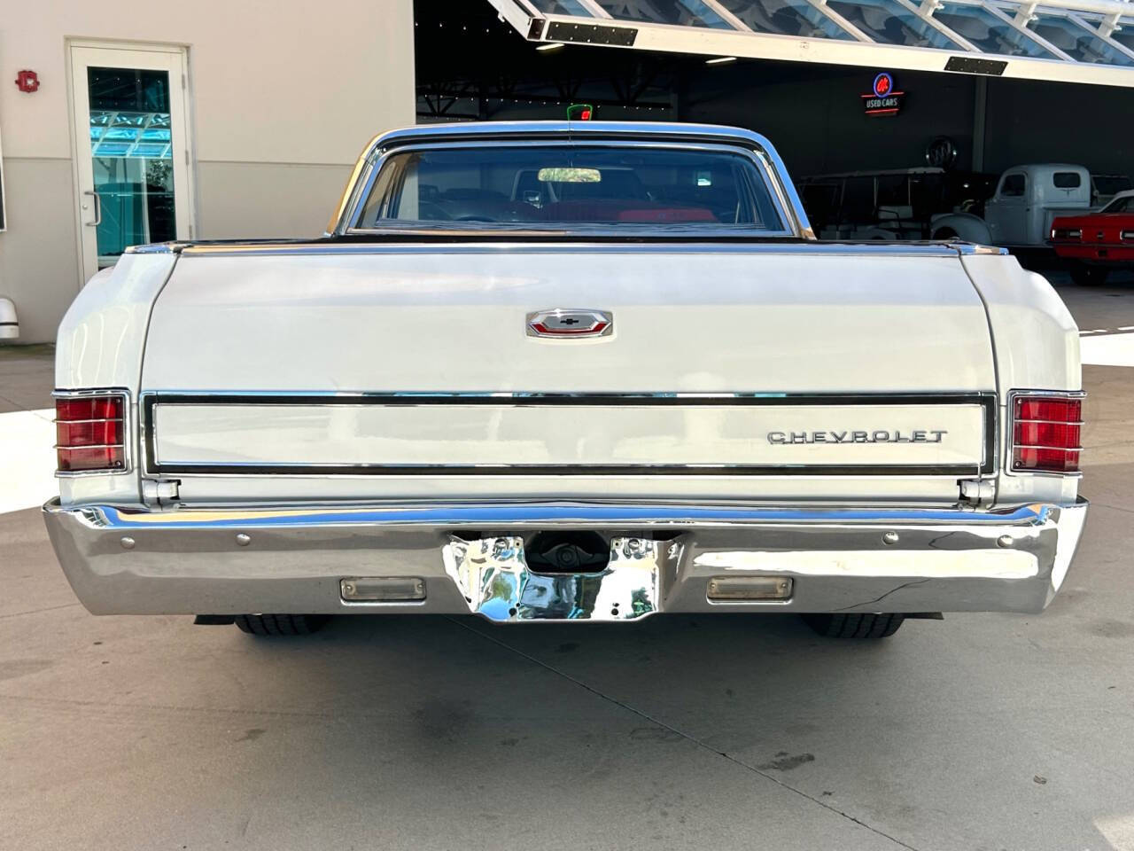 Chevrolet-El-Camino-1967-Wagon-5