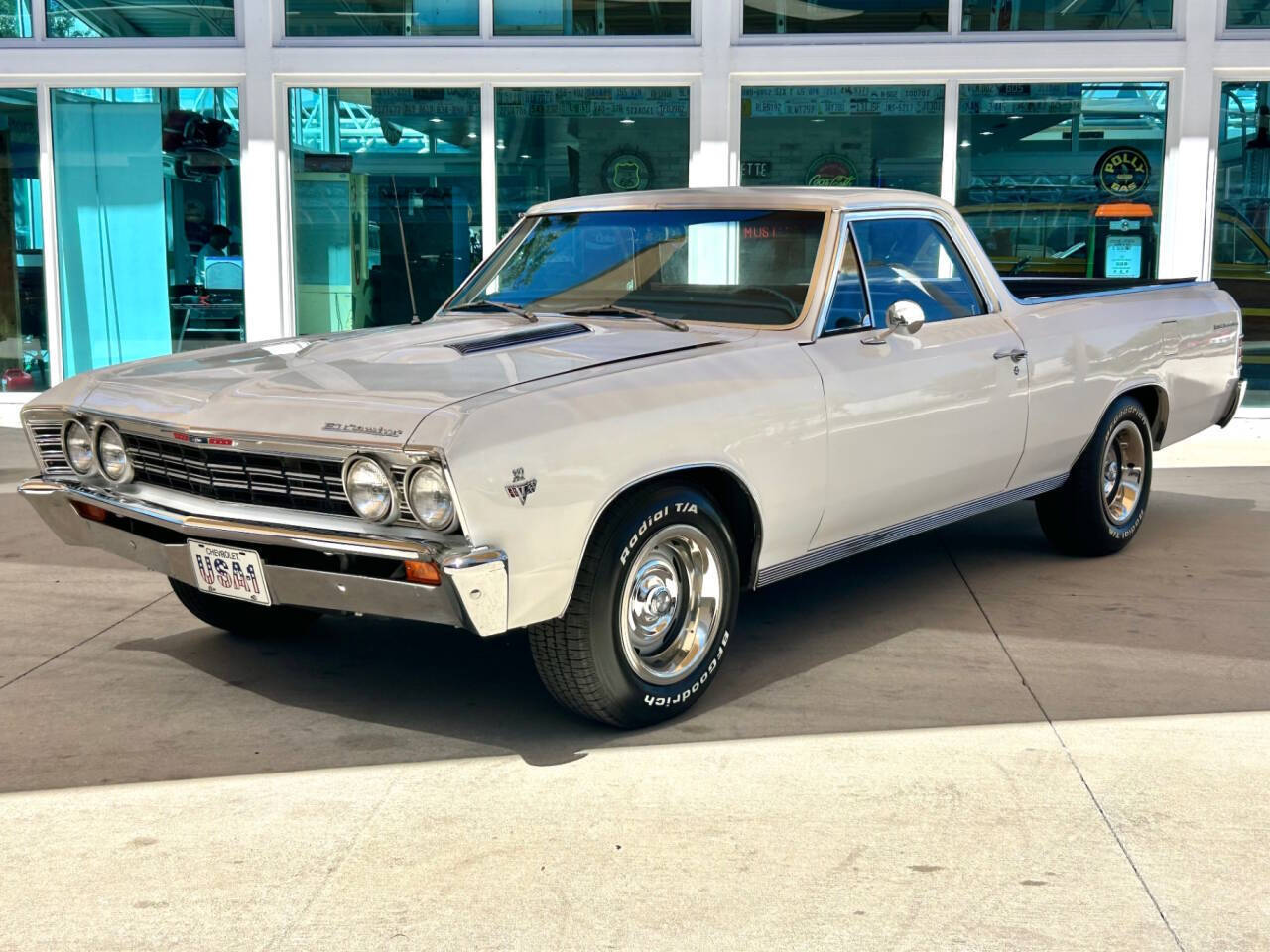 Chevrolet-El-Camino-1967-Wagon-9
