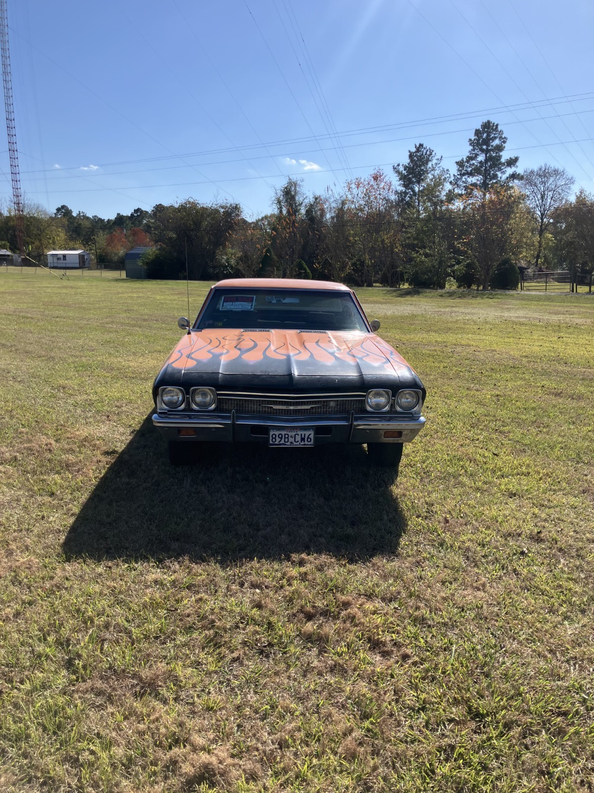 Chevrolet-El-Camino-1968-Standard-Cab-Pickup-2