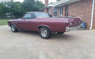 Chevrolet-El-Camino-1969-Tuning-Scene-Vehicle-1