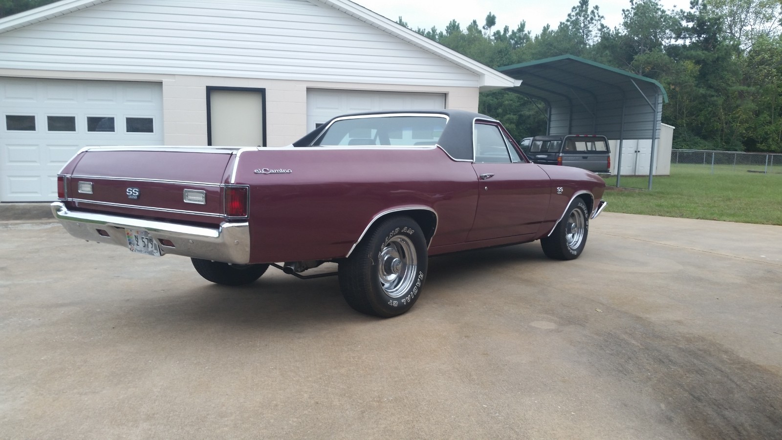 Chevrolet-El-Camino-1969-Tuning-Scene-Vehicle-2