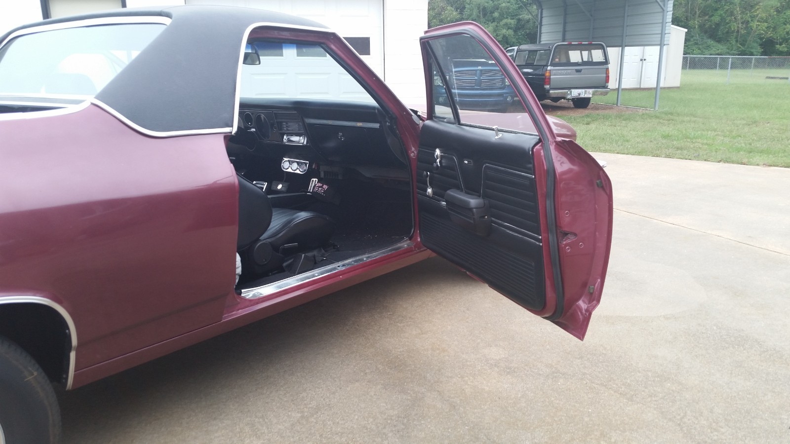 Chevrolet-El-Camino-1969-Tuning-Scene-Vehicle-6