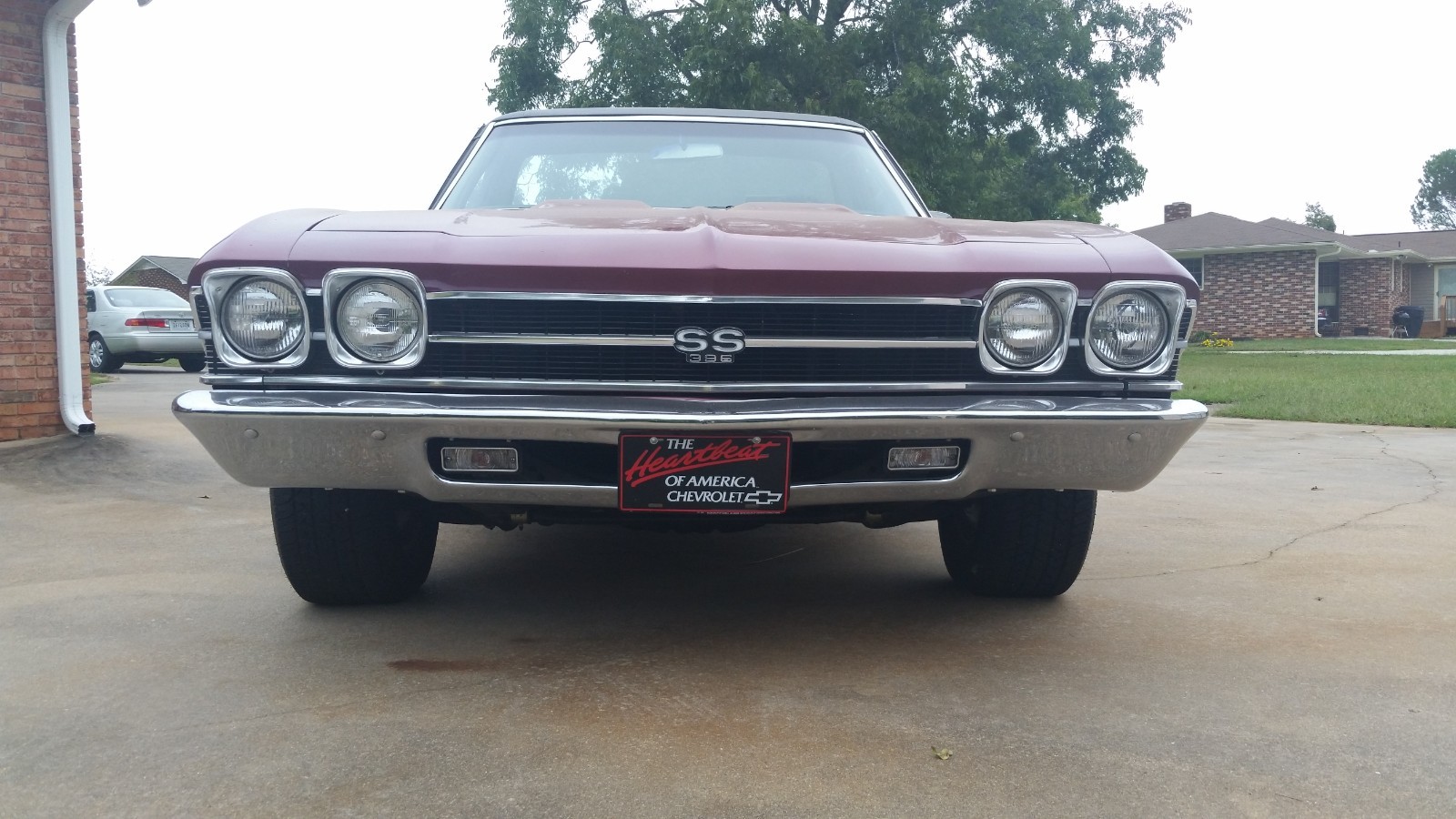 Chevrolet-El-Camino-1969-Tuning-Scene-Vehicle-9