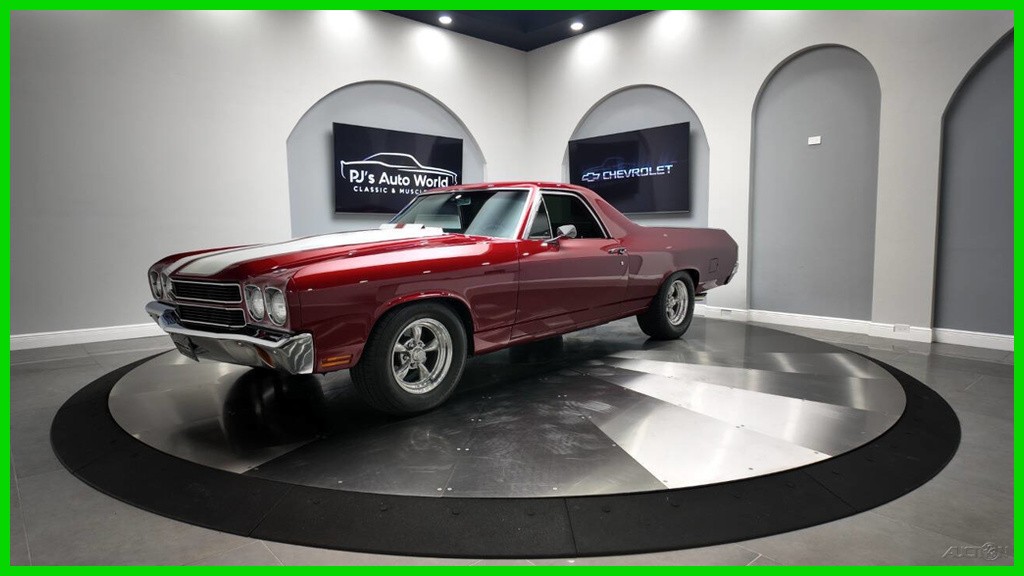 Chevrolet-El-Camino-1970