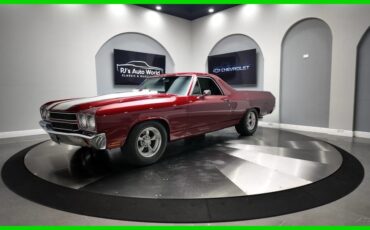 Chevrolet-El-Camino-1970
